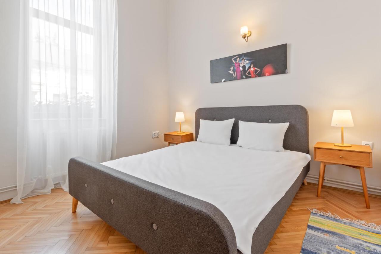 Apartment Elle *