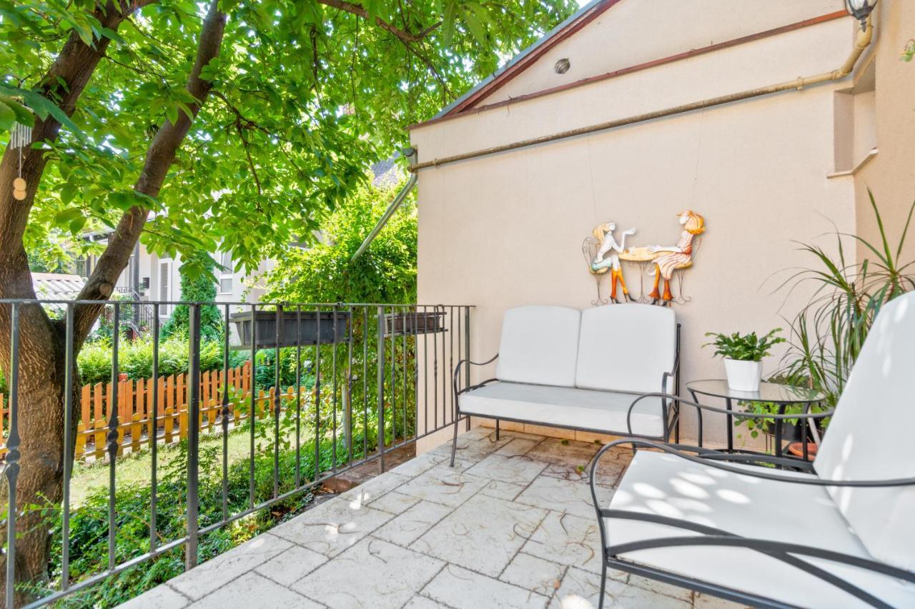 Apartment Elle *