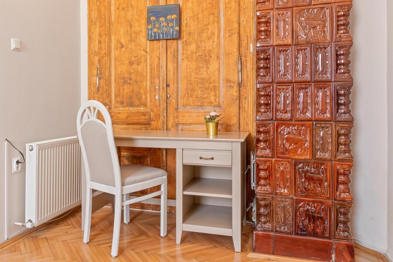 Apartment Elle