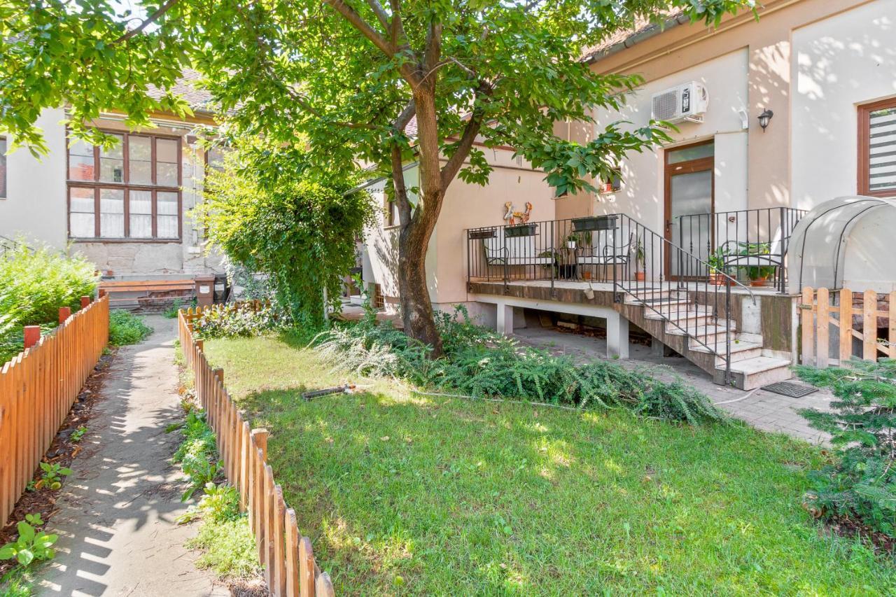 Elle Apartment Oradea